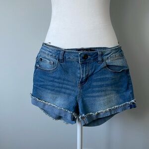 Lucky Brand Riley shorts